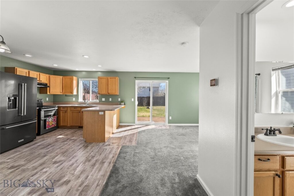 118 Michael Grove Avenue, Bozeman MT 59718