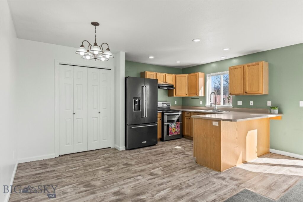 118 Michael Grove Avenue, Bozeman MT 59718