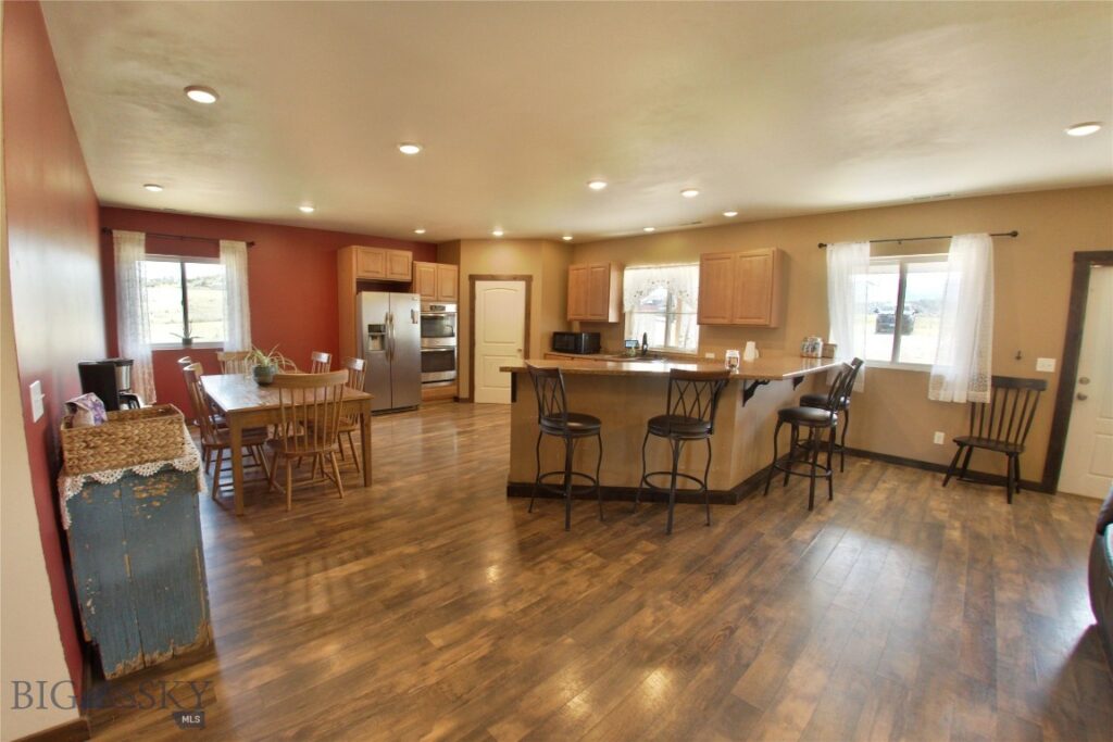 11892 Old Coach Road, Three Forks MT 59752