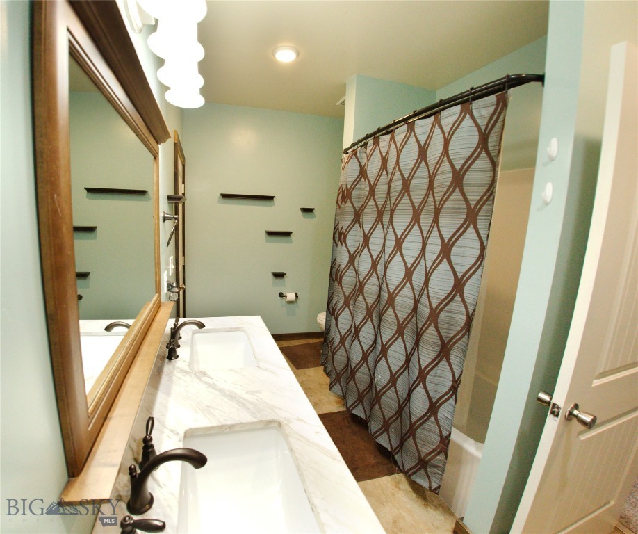 11892 Old Coach Road, Three Forks MT 59752