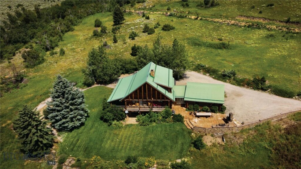 11900 Corbly Gulch Road, Belgrade MT 59714