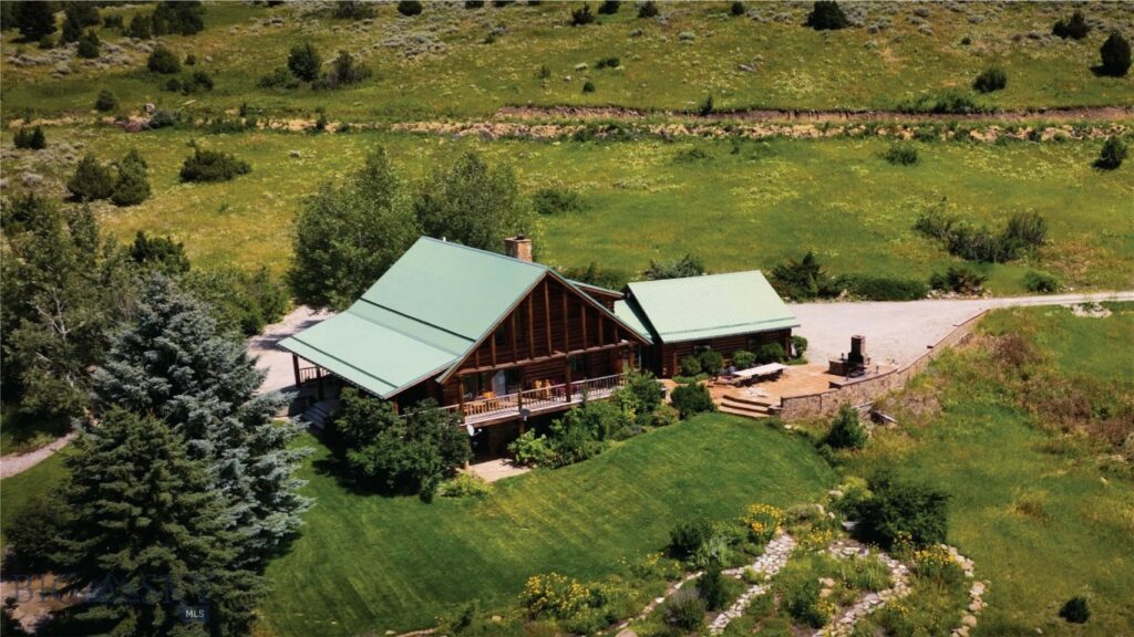 11900 Corbly Gulch Road, Belgrade MT 59714