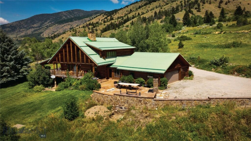 11900 Corbly Gulch Road, Belgrade MT 59714