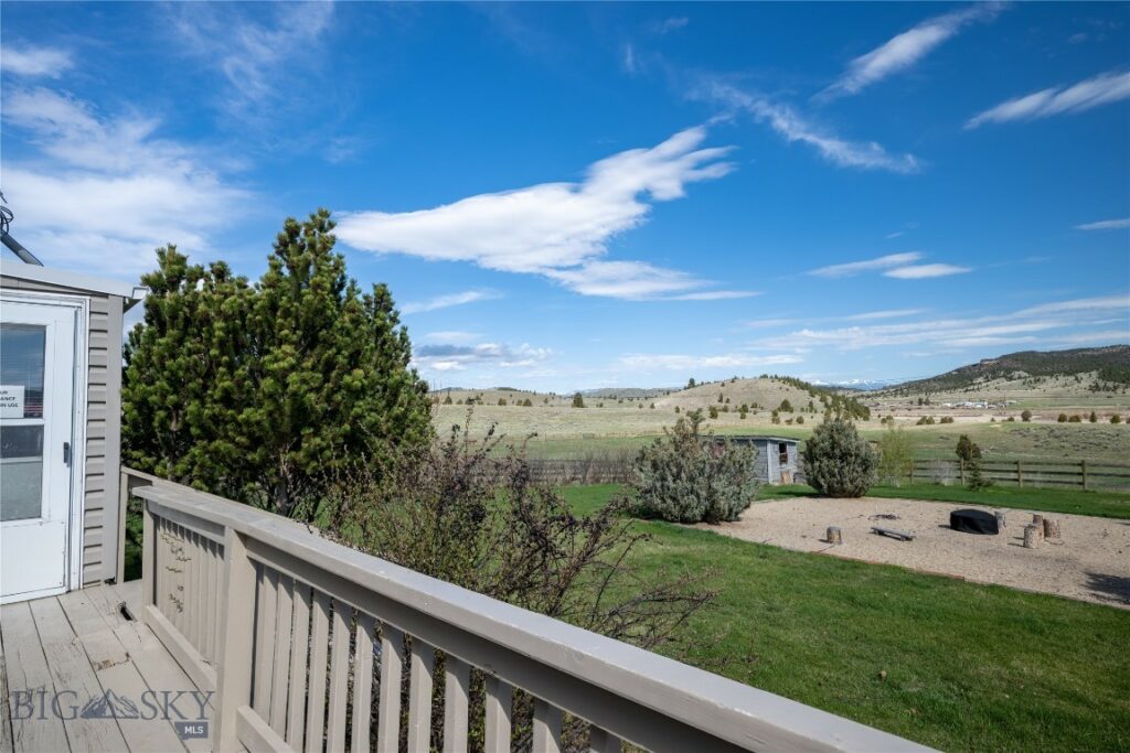 119043 Battle Ridge Road, Butte MT 59750