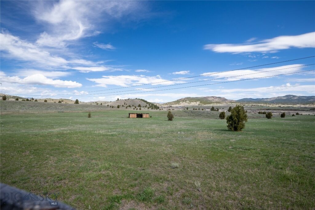 119043 Battle Ridge Road, Butte MT 59750