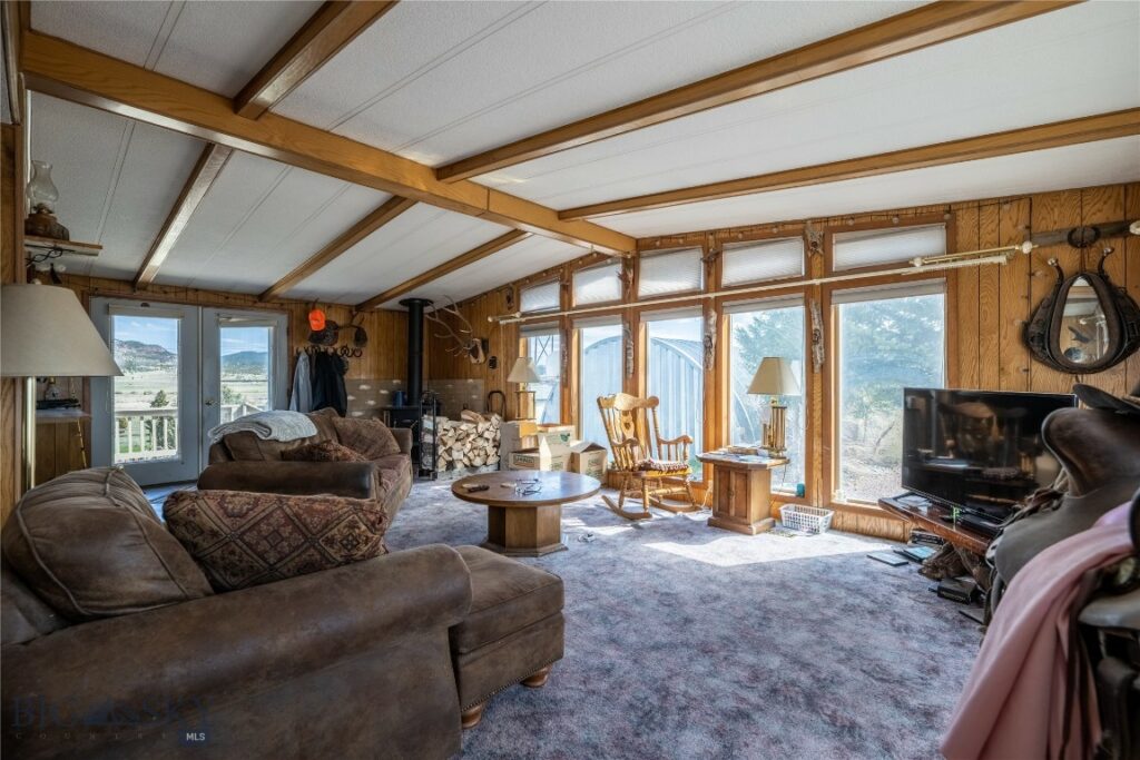 119043 Battle Ridge Road, Butte MT 59750