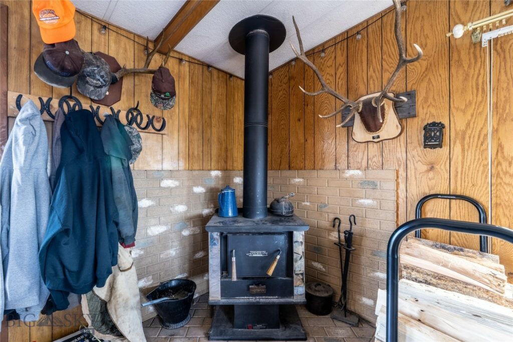 119043 Battle Ridge Road, Butte MT 59750