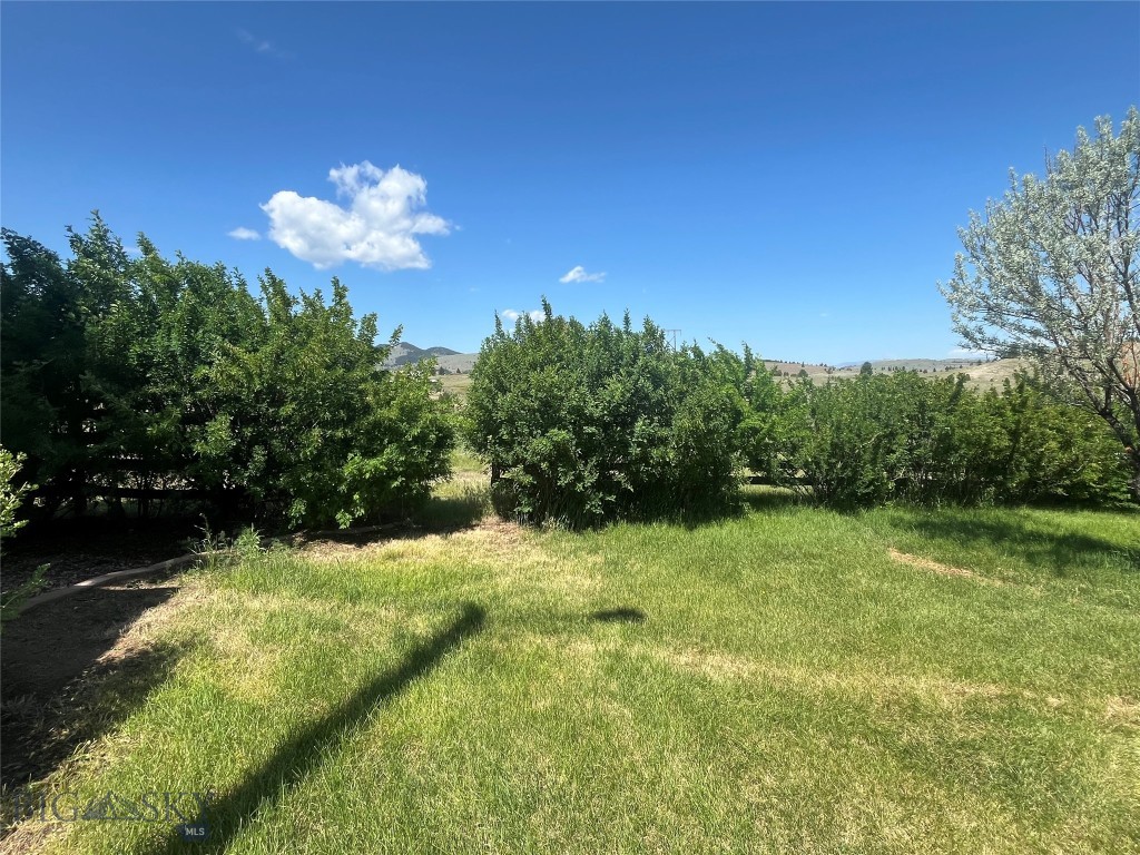 119043 Battle Ridge Road, Butte MT 59750