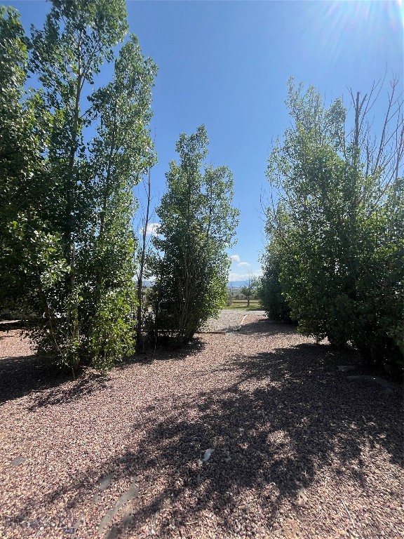 119043 Battle Ridge Road, Butte MT 59750