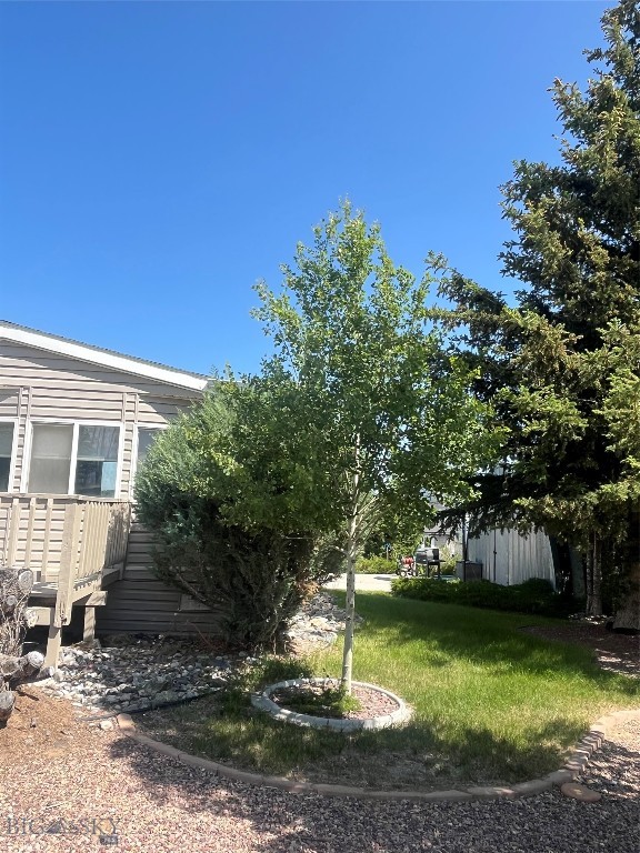 119043 Battle Ridge Road, Butte MT 59750