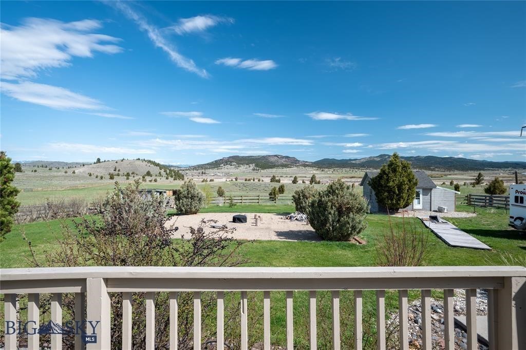 119043 Battle Ridge Road, Butte MT 59750