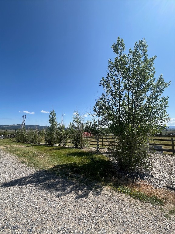 119043 Battle Ridge Road, Butte MT 59750