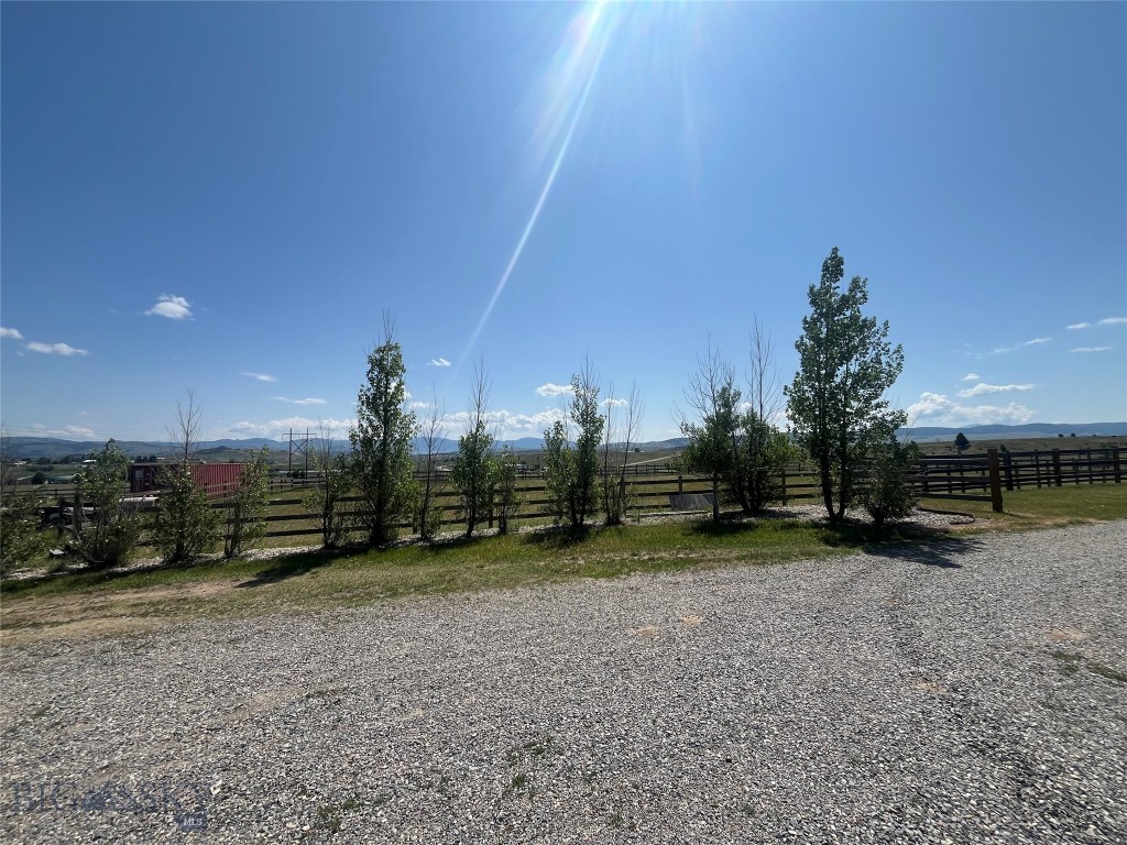 119043 Battle Ridge Road, Butte MT 59750