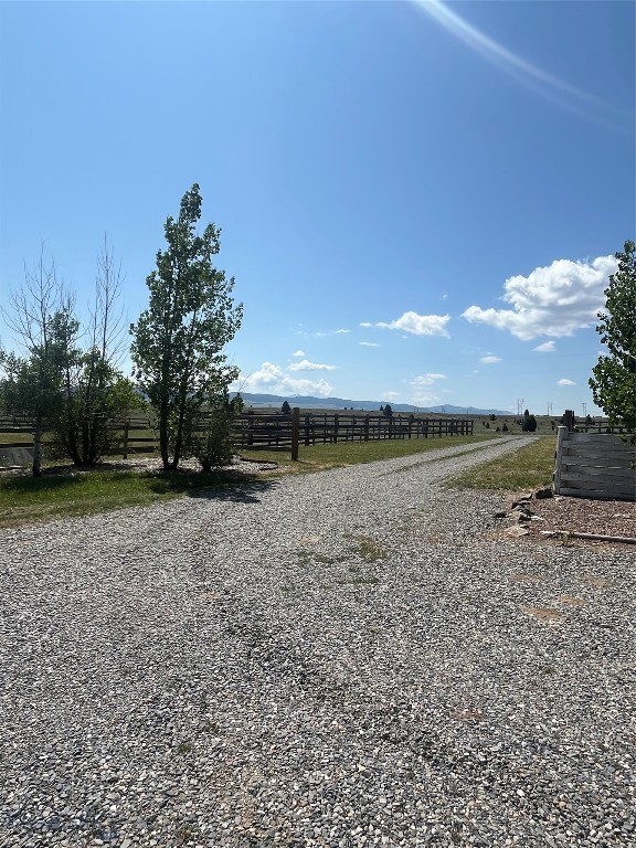 119043 Battle Ridge Road, Butte MT 59750