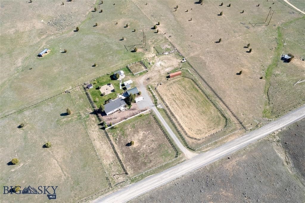 119043 Battle Ridge Road, Butte MT 59750