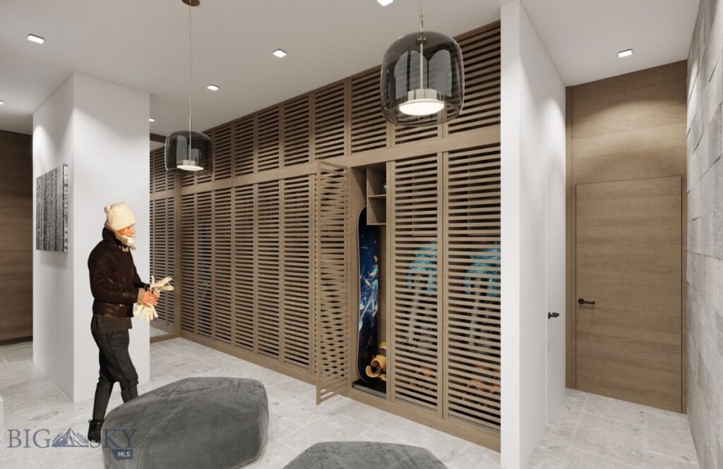 1195 EAGLE VIEW Trail, Big Sky MT 59716