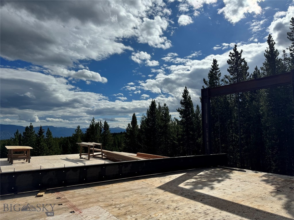 1195 EAGLE VIEW Trail, Big Sky MT 59716