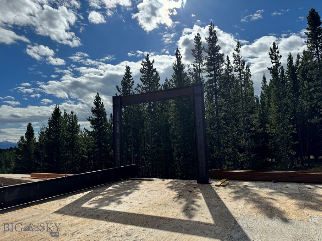 1195 EAGLE VIEW Trail, Big Sky MT 59716