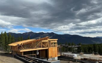 1195 EAGLE VIEW Trail, Big Sky MT 59716