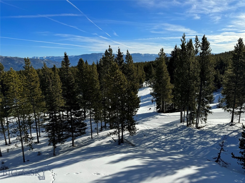 1195 EAGLE VIEW Trail, Big Sky MT 59716