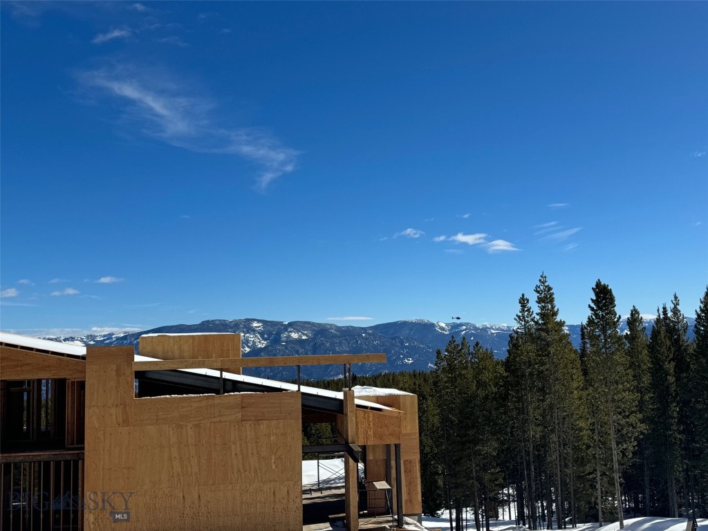 1195 EAGLE VIEW Trail, Big Sky MT 59716