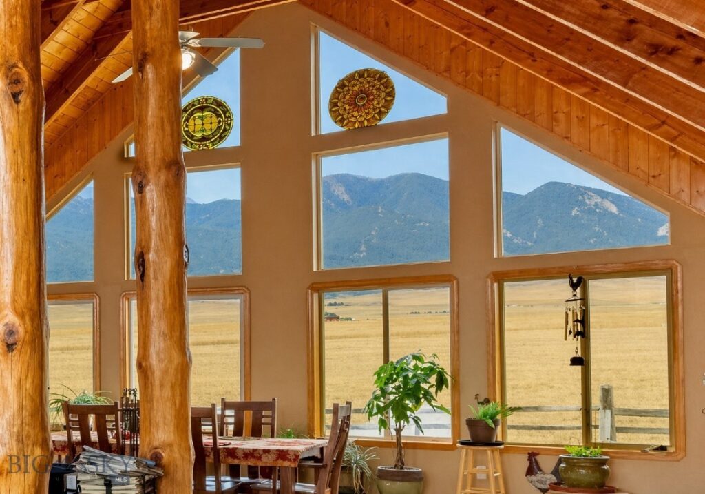 12 Bench Road, Whitehall MT 59759