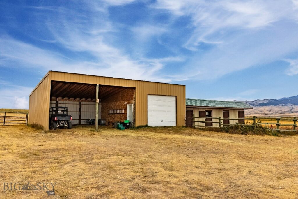 12 Bench Road, Whitehall MT 59759