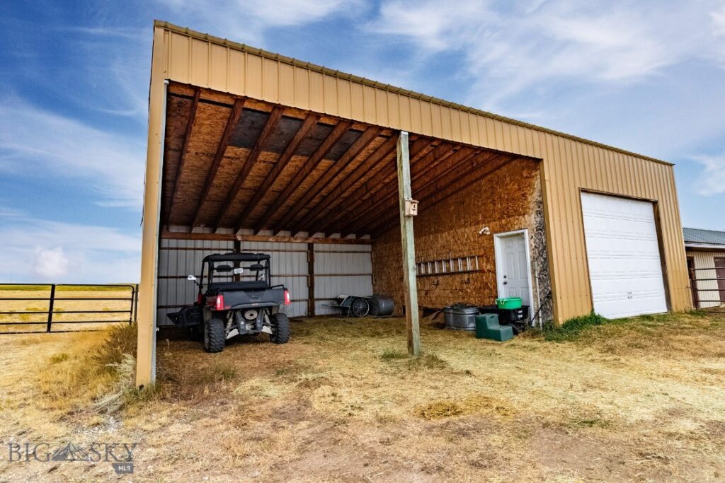 12 Bench Road, Whitehall MT 59759