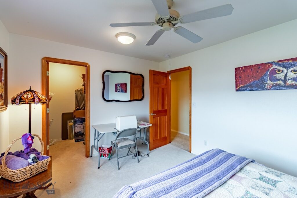 12 Bench Road, Whitehall MT 59759