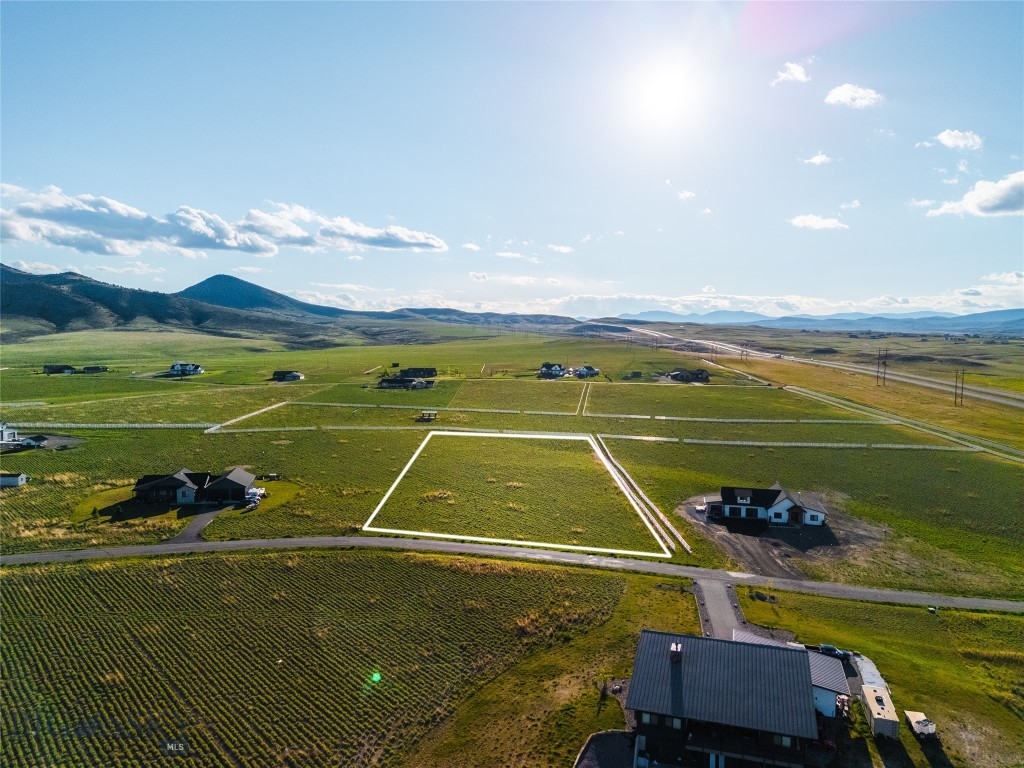 12 Lewis Drive, Three Forks MT 59752