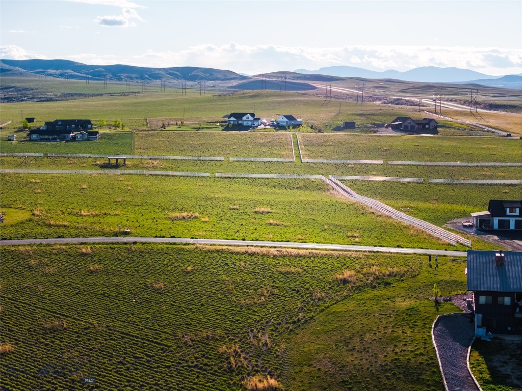 12 Lewis Drive, Three Forks MT 59752