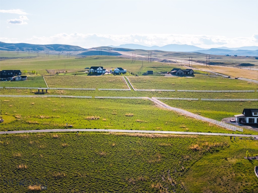 12 Lewis Drive, Three Forks MT 59752