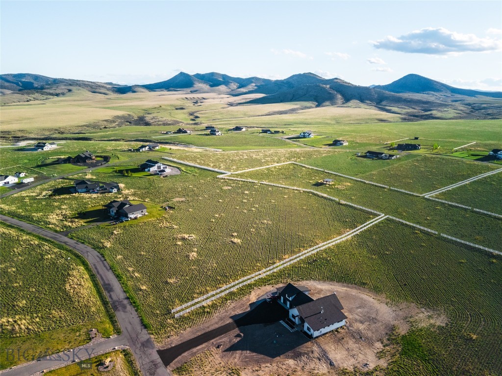 12 Lewis Drive, Three Forks MT 59752