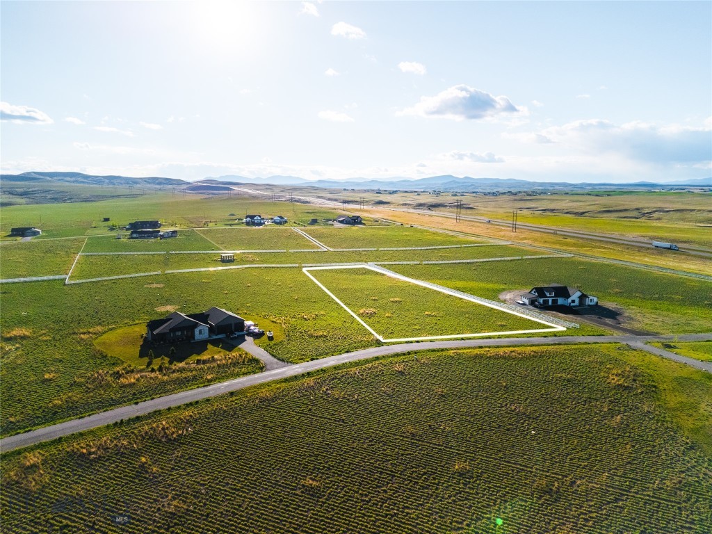 12 Lewis Drive, Three Forks MT 59752