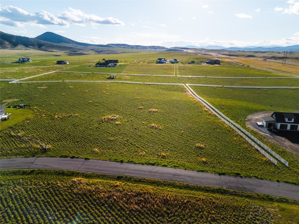 12 Lewis Drive, Three Forks MT 59752