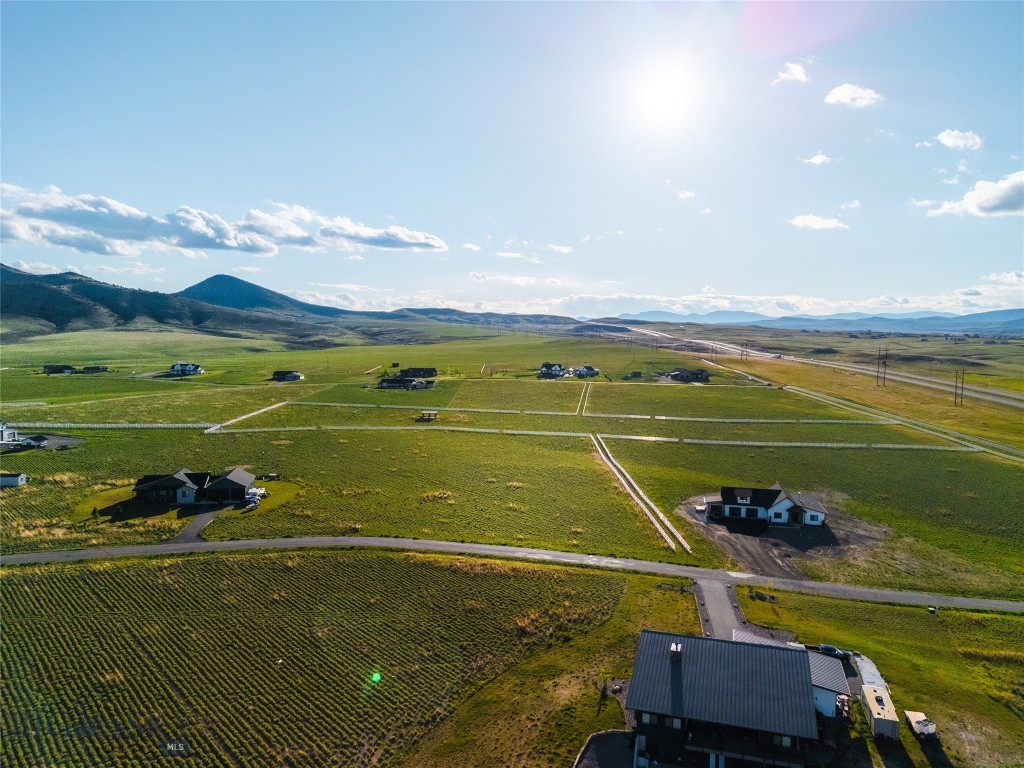 12 Lewis Drive, Three Forks MT 59752