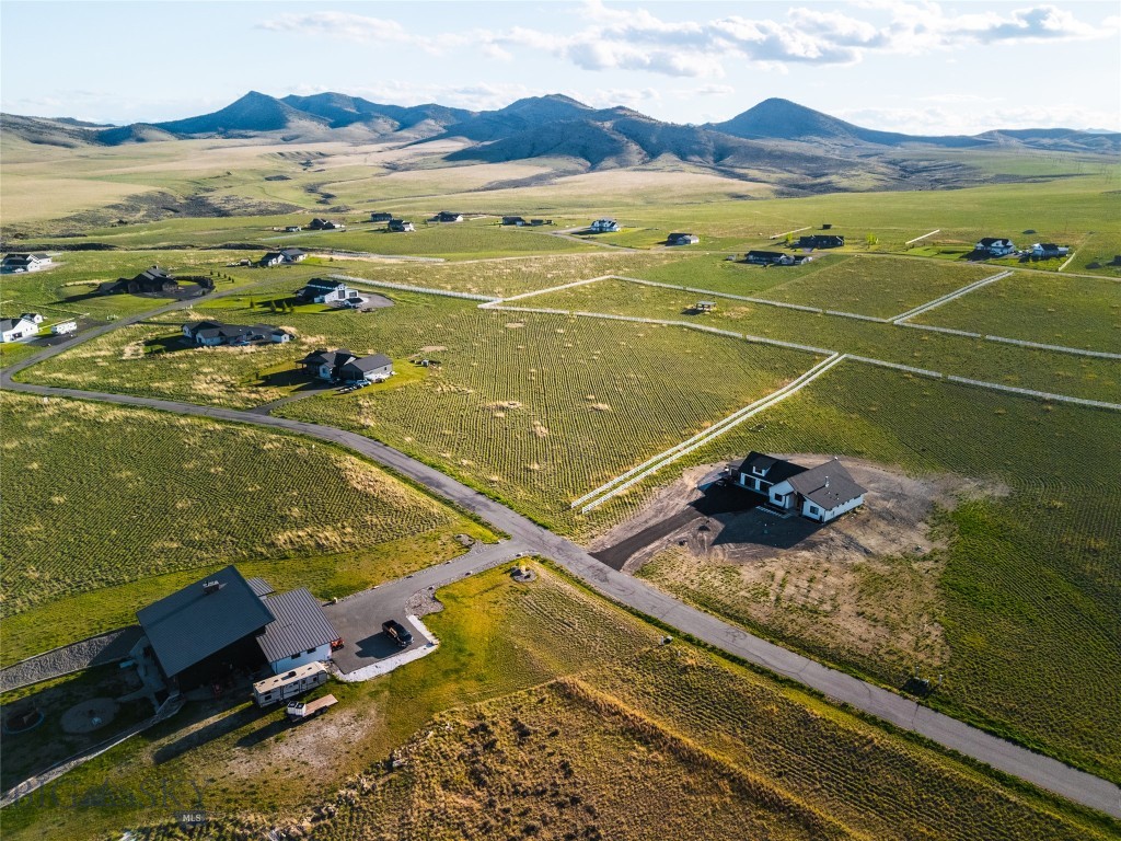 12 Lewis Drive, Three Forks MT 59752
