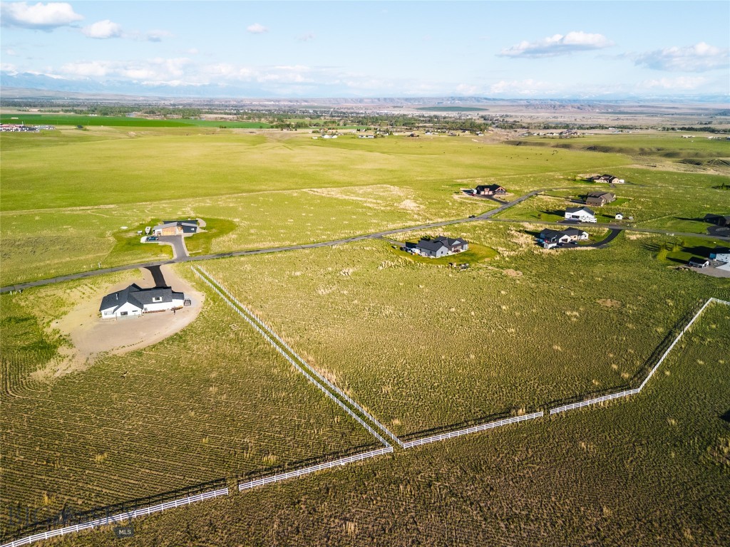 12 Lewis Drive, Three Forks MT 59752