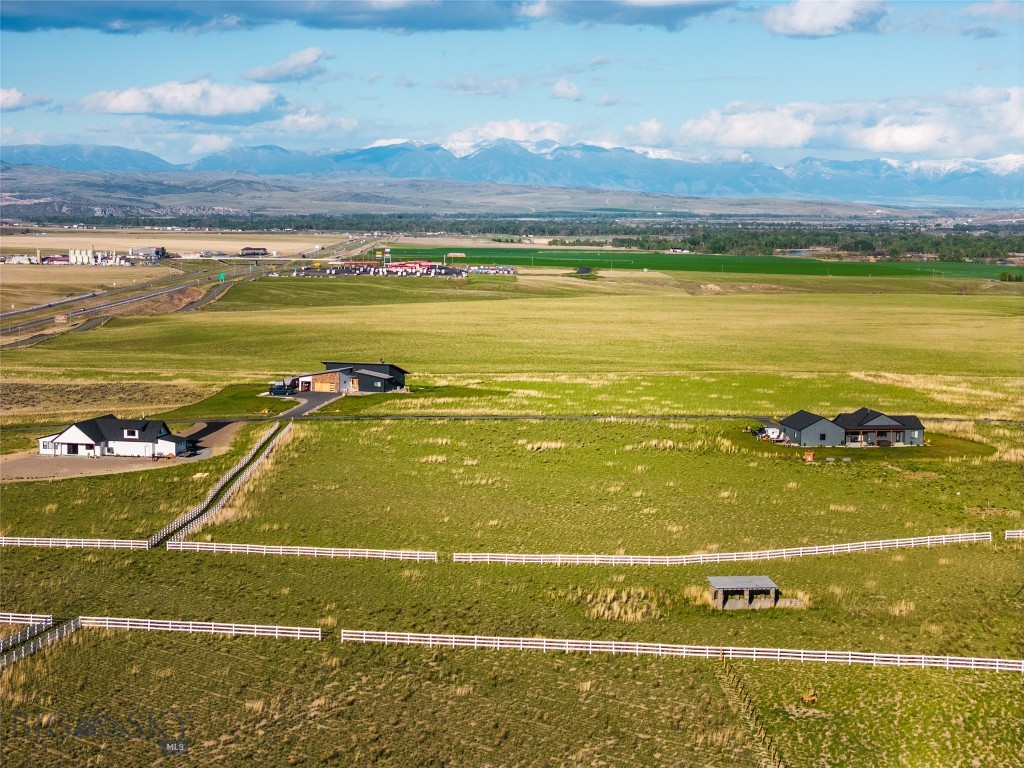 12 Lewis Drive, Three Forks MT 59752