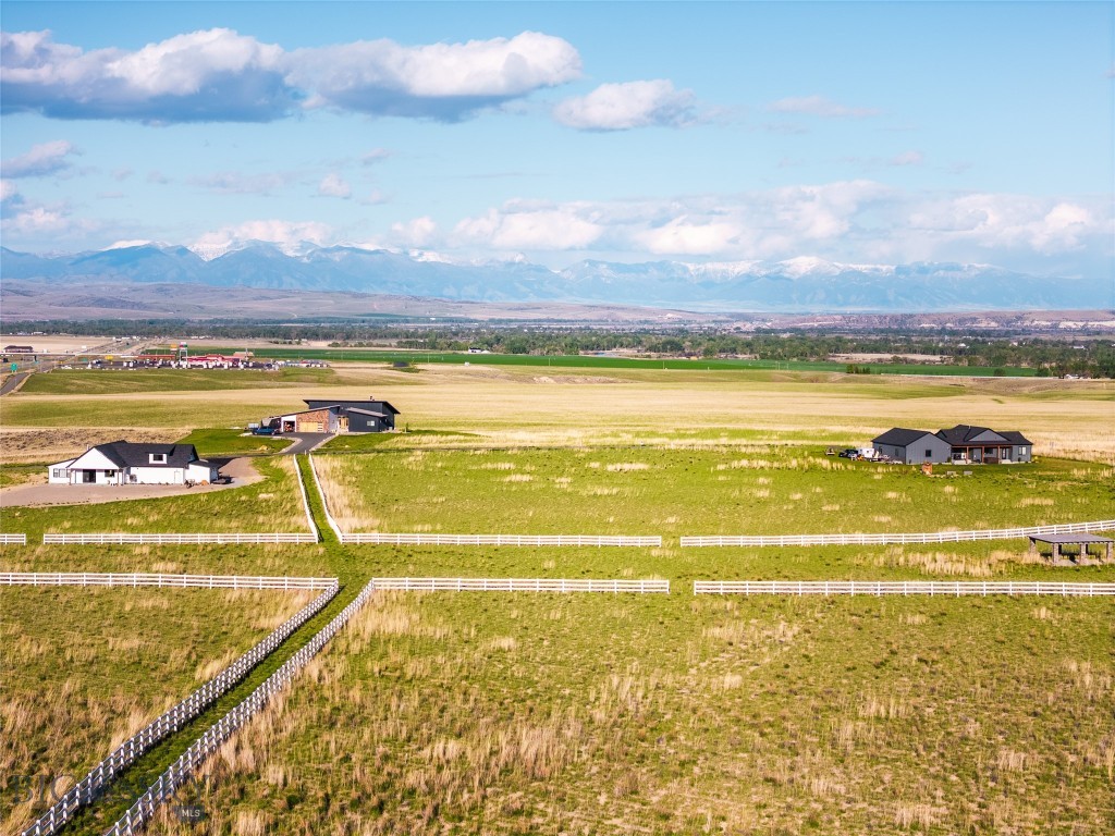 12 Lewis Drive, Three Forks MT 59752