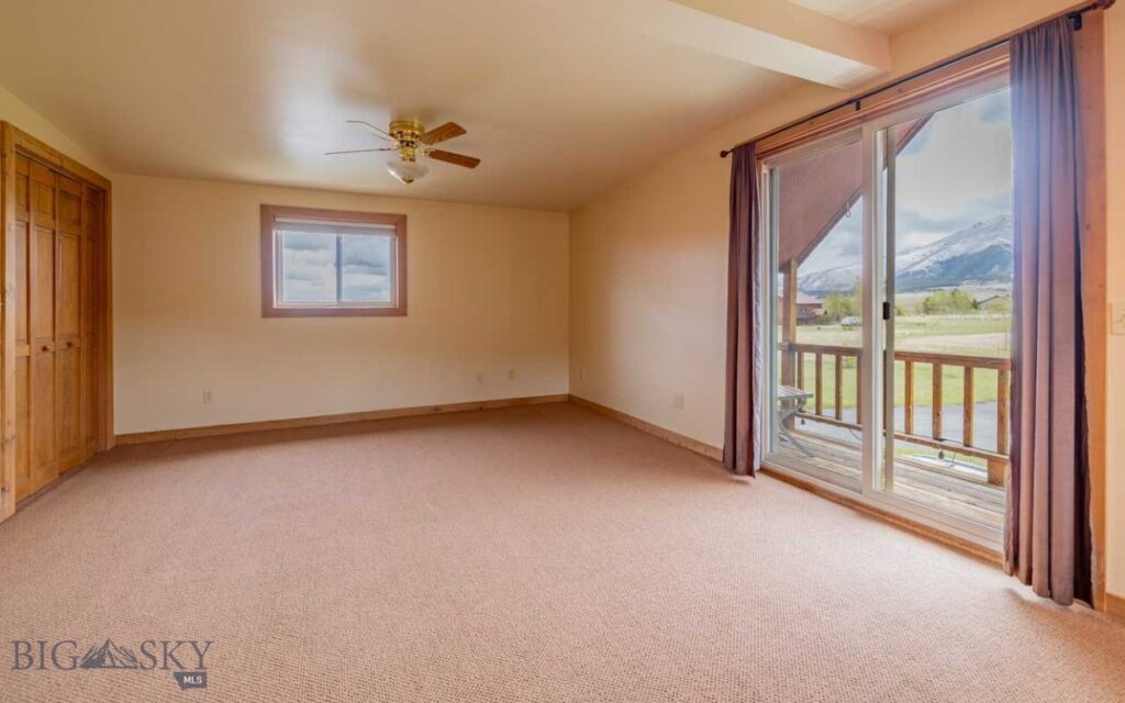 12 Comanche, Red Lodge MT 59068