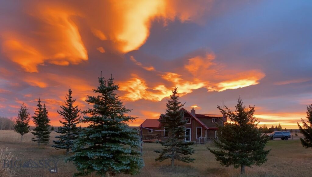 12 Comanche, Red Lodge MT 59068