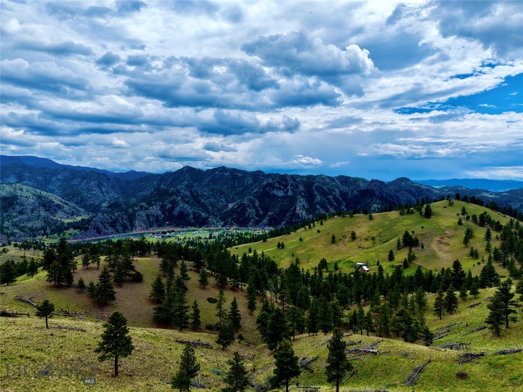 120 Big Pine Lane, Cascade MT 59421