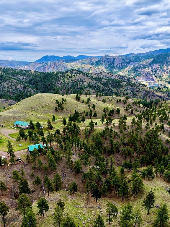 120 Big Pine Lane, Cascade MT 59421