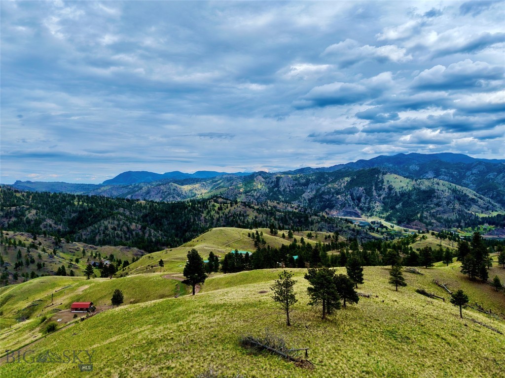 120 Big Pine Lane, Cascade MT 59421