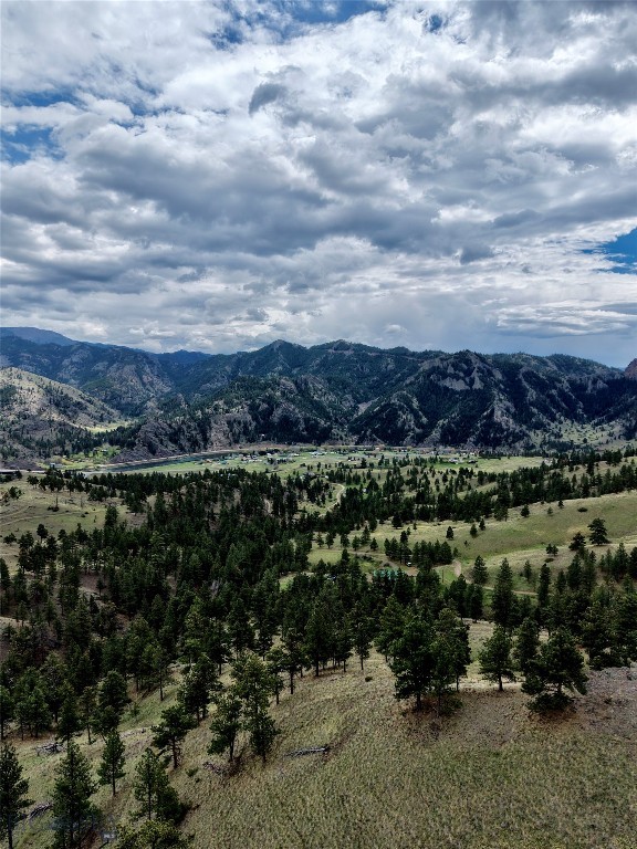 120 Big Pine Lane, Cascade MT 59421