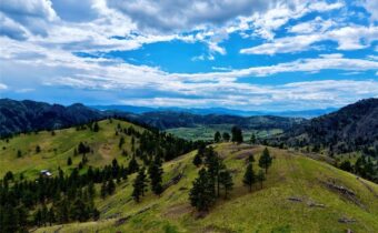 120 Big Pine Lane, Cascade MT 59421