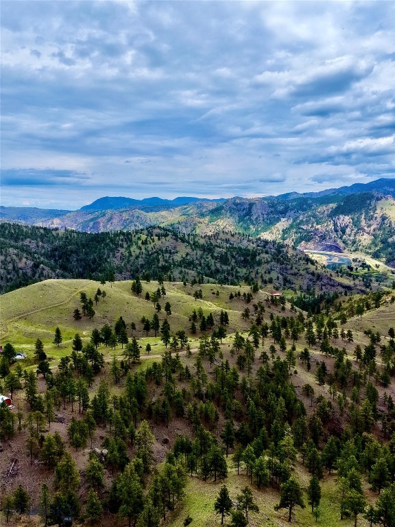 120 Big Pine Lane, Cascade MT 59421