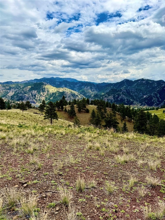 120 Big Pine Lane, Cascade MT 59421