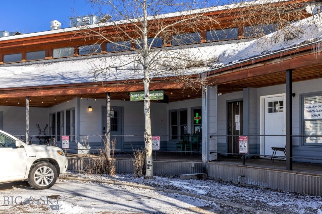 120 Big Pine, Big Sky MT 59716